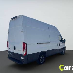 Iveco DAILY 35S14 V FURGON 13.4M3