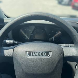 Iveco DAILY 35S14 V FURGON 13.4M3