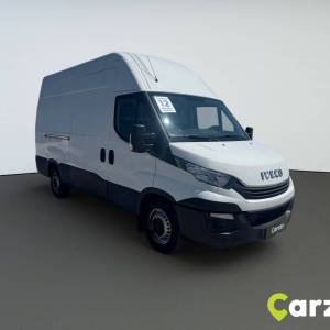 Iveco DAILY 35S14 V FURGON 13.4M3
