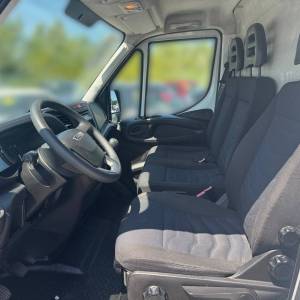 Iveco DAILY 35S14 V FURGON 13.4M3