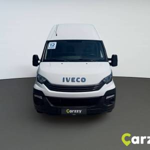 Iveco DAILY 35S14 V FURGON 13.4M3