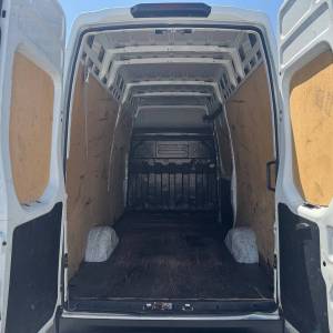Iveco DAILY 35S14 V FURGON 13.4M3