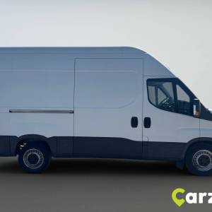 Iveco DAILY 35S14 V FURGON 13.4M3
