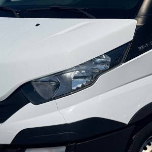 Iveco DAILY 35S14 V FURGON 13.4M3