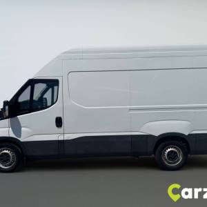 Iveco DAILY 35S14 V FURGON 13.4M3