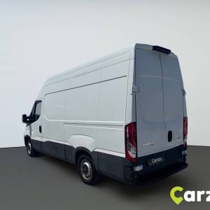 Iveco DAILY 35S14 V FURGON 13.4M3