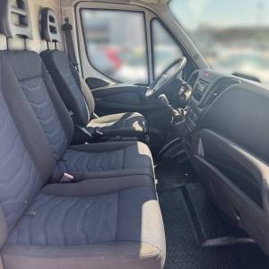 Iveco DAILY 35S14 V FURGON 13.4M3