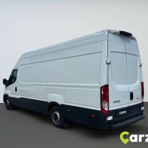 Iveco DAILY 35S18H V FURGON 18 M3