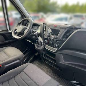 Iveco DAILY 35S18H V FURGON 18 M3