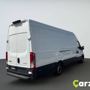 Iveco DAILY 35S18H V FURGON 18 M3