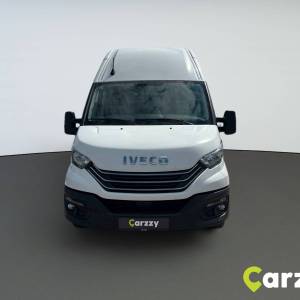 Iveco DAILY 35S18H V FURGON 18 M3