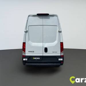 Iveco DAILY 35S18H V FURGON 18 M3