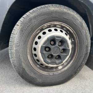 Iveco DAILY 35S18H V FURGON 18 M3