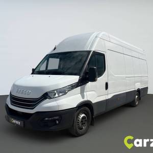 Iveco DAILY 35S18H V FURGON 18 M3