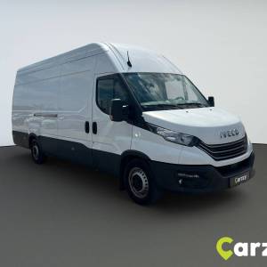 Iveco DAILY 35S18H V FURGON 18 M3