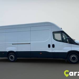 Iveco DAILY 35S18H V FURGON 18 M3