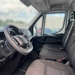 Iveco DAILY 35S18H V FURGON 18 M3