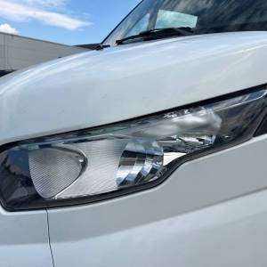 Iveco DAILY 35S18H V FURGON 18 M3