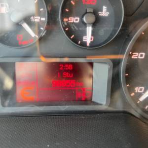 Iveco DAILY 35S18H V FURGON 18 M3