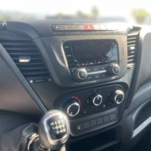 Iveco DAILY 35S18H V FURGON 18 M3