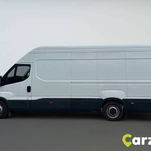 Iveco DAILY 35S18H V FURGON 18 M3
