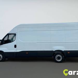 Iveco Daily D 35C18H L4H4 - 19.6m3 35S18H V FURGON 18 M3