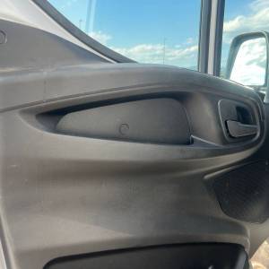 Iveco Daily D 35C18H L4H4 - 19.6m3 35S18H V FURGON 18 M3
