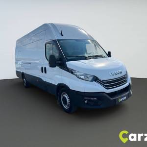 Iveco Daily D 35C18H L4H4 - 19.6m3 35S18H V FURGON 18 M3