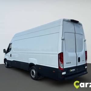Iveco Daily D 35C18H L4H4 - 19.6m3 35S18H V FURGON 18 M3