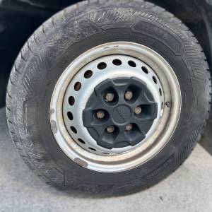 Iveco Daily D 35C18H L4H4 - 19.6m3 35S18H V FURGON 18 M3