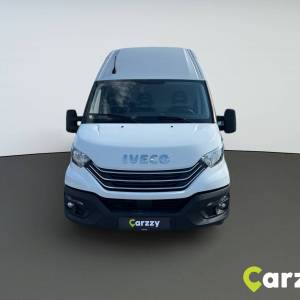 Iveco Daily D 35C18H L4H4 - 19.6m3 35S18H V FURGON 18 M3