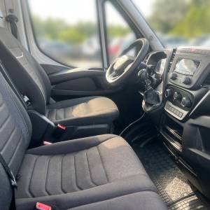 Iveco Daily D 35C18H L4H4 - 19.6m3 35S18H V FURGON 18 M3