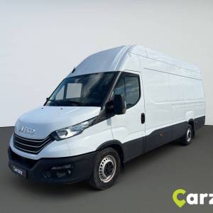 Iveco Daily D 35C18H L4H4 - 19.6m3 35S18H V FURGON 18 M3