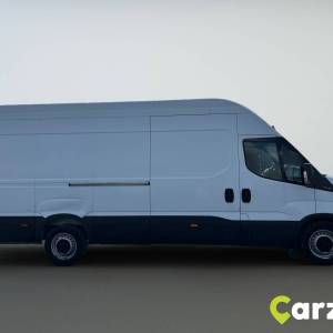 Iveco Daily D 35C18H L4H4 - 19.6m3 35S18H V FURGON 18 M3