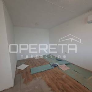 Iznajmljuje se jednosoban stan (52,20 m²) – mogućnost uređenja prema vlastitim ž
