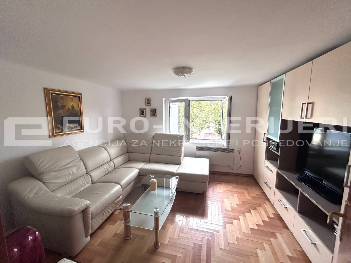 Iznajmljujemo namješten stan 80 m², Gajnice, BEZ PROVIZIJE