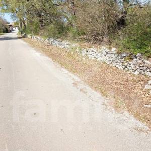 IZNIMNO PROSTRANO ZEMLJIŠTE S DJELOMIČNO URBANIZIRANOM POVRŠINOM