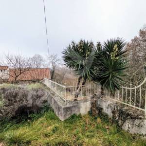 IZUZETNA INVESTICIJSKA PRILIKA - 6 KUĆA S POGLEDOM NA MORE I BAZENOM