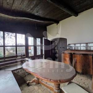 IZUZETNA INVESTICIJSKA PRILIKA - 6 KUĆA S POGLEDOM NA MORE I BAZENOM