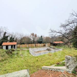 IZUZETNA INVESTICIJSKA PRILIKA - 6 KUĆA S POGLEDOM NA MORE I BAZENOM