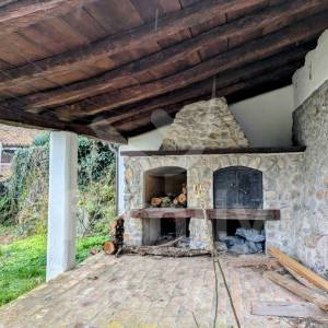 IZUZETNA INVESTICIJSKA PRILIKA - 6 KUĆA S POGLEDOM NA MORE I BAZENOM