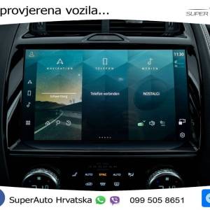 Jaguar E-Pace 2.0d AWD Aut. R-Dynamic 204 KS, LED+ACC+GR SJED+KAM+VIRT+PDC