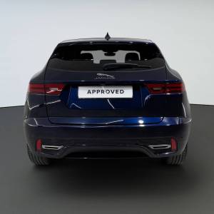Jaguar E-Pace R-DYN S 2.0 163 AWD A9 MHEV