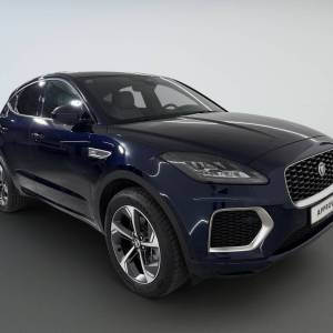 Jaguar E-Pace R-DYN S 2.0 163 AWD A9 MHEV