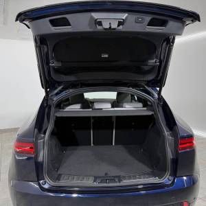 Jaguar E-Pace R-DYN S 2.0 163 AWD A9 MHEV