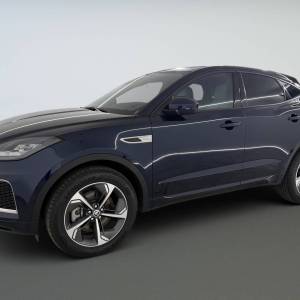 Jaguar E-Pace R-DYN S 2.0 163 AWD A9 MHEV