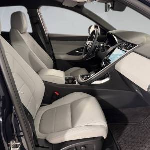 Jaguar E-Pace R-DYN S 2.0 163 AWD A9 MHEV