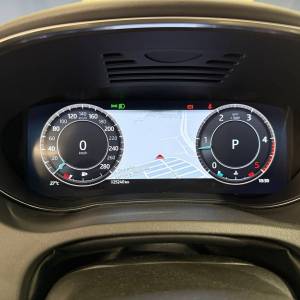 Jaguar E-Pace R-DYN S 2.0 163 AWD A9 MHEV