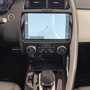 Jaguar E-Pace R-DYN S 2.0 163 AWD A9 MHEV