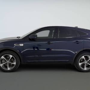 Jaguar E-Pace R-DYN S 2.0 163 AWD A9 MHEV